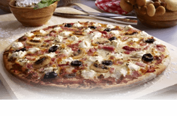 livraison pizza italienne à  vauhallan 91430